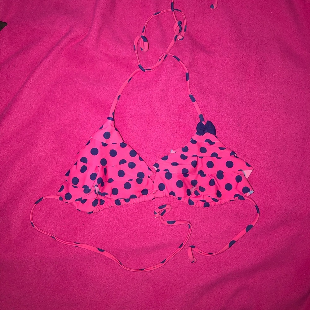 Arizona bathing suit top